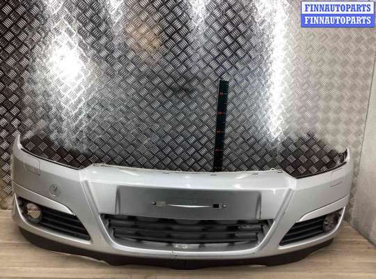 купить Бампер передний на Opel Astra Astra H 2004-2007