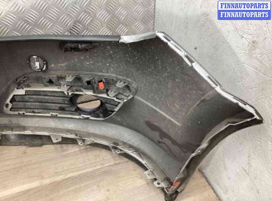 купить Бампер передний на Opel Astra Astra H 2004-2007
