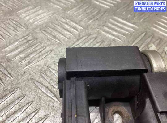 купить Клапан электромагнитный на Audi A4 A4 B6 (8EC, 8E5) 2000-2004