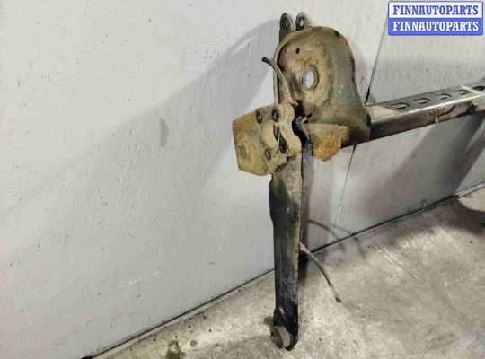 купить Балка подвески задняя на Nissan Primastar Primastar I 2006-2014 рестайлинг