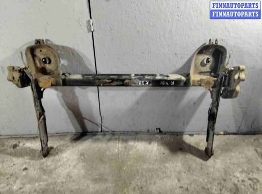 купить Балка подвески задняя на Nissan Primastar Primastar I 2006-2014 рестайлинг