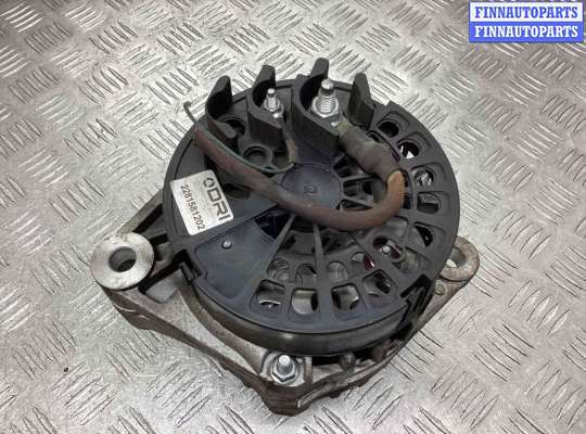купить Генератор на Opel Vectra Vectra C 2005-2009 рестайлинг
