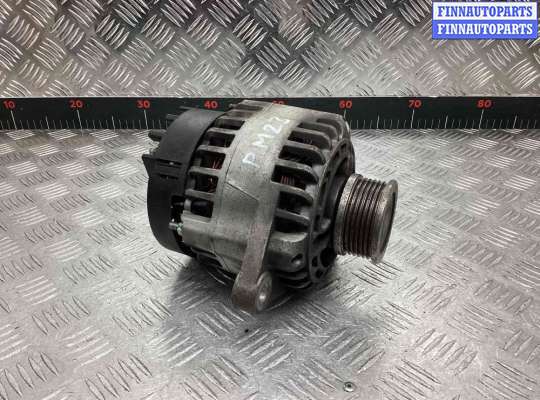 купить Генератор на Opel Vectra Vectra C 2005-2009 рестайлинг