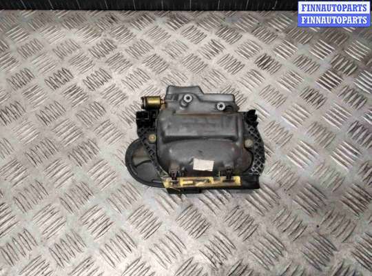 купить Ручка наружная задняя левая на BMW 5-Series 5-Series (E39) 2000-2004 рестайлинг