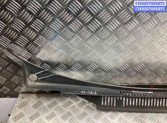 купить Дождевик на Volkswagen Touran Touran I (1T) 2003-2006