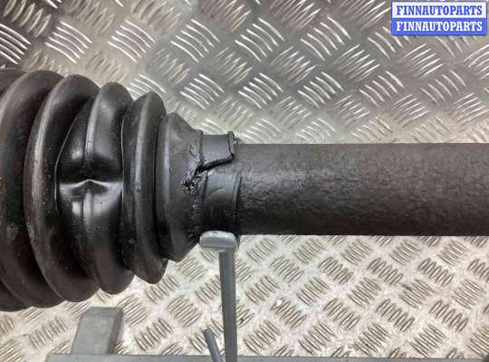 купить Полуось передняя правая (приводной вал, ШРУС) на Peugeot 407 407 2004-2010