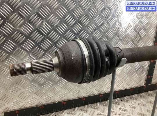 купить Полуось передняя правая (приводной вал, ШРУС) на Peugeot 407 407 2004-2010