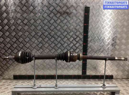 купить Полуось передняя правая (приводной вал, ШРУС) на Peugeot 407 407 2004-2010