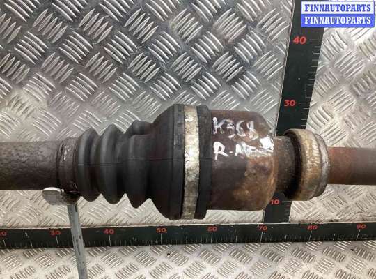 купить Полуось передняя правая (приводной вал, ШРУС) на Peugeot 407 407 2004-2010