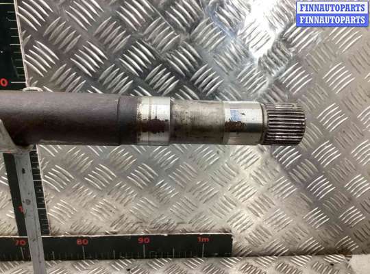 купить Полуось передняя правая (приводной вал, ШРУС) на Peugeot 407 407 2004-2010