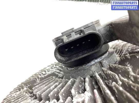 купить Вискомуфта на Land Rover Discovery Discovery III (LA) 2004-2009