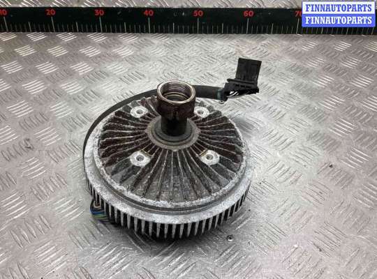 купить Вискомуфта на Land Rover Discovery Discovery III (LA) 2004-2009