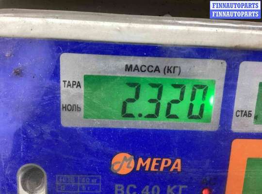 купить Вискомуфта на Land Rover Discovery Discovery III (LA) 2004-2009