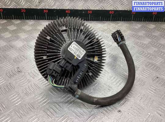 купить Вискомуфта на Land Rover Discovery Discovery III (LA) 2004-2009