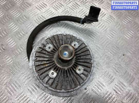 купить Вискомуфта на Land Rover Discovery Discovery III (LA) 2004-2009