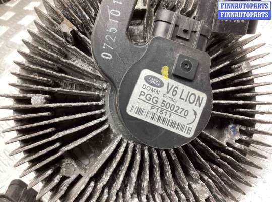 купить Вискомуфта на Land Rover Discovery Discovery III (LA) 2004-2009