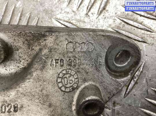 купить Кронштейн КПП на Audi A6 A6 C6 (4F) 2004-2008