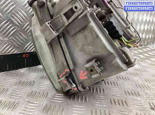 купить Фара левая на Mercedes C C (W202) 1993-1997