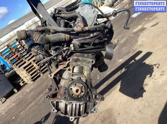 купить Двигатель на Volkswagen Golf Golf IV (1J) 1997-2004