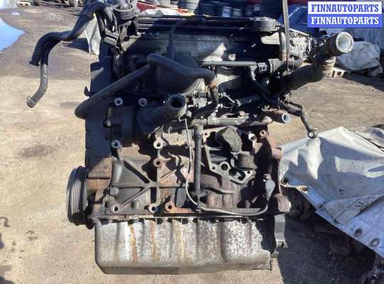 купить Двигатель на Volkswagen Golf Golf IV (1J) 1997-2004