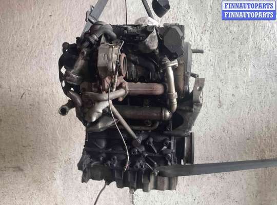 купить Двигатель на Volkswagen Passat Passat B6 (3C) 2005-2010