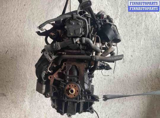купить Двигатель на Volkswagen Passat Passat B6 (3C) 2005-2010