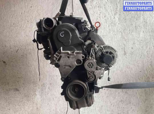 купить Двигатель на Volkswagen Passat Passat B6 (3C) 2005-2010