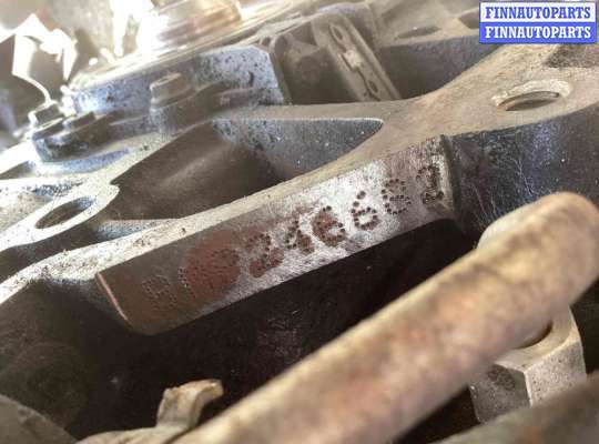 купить Двигатель на Volkswagen Passat Passat B6 (3C) 2005-2010
