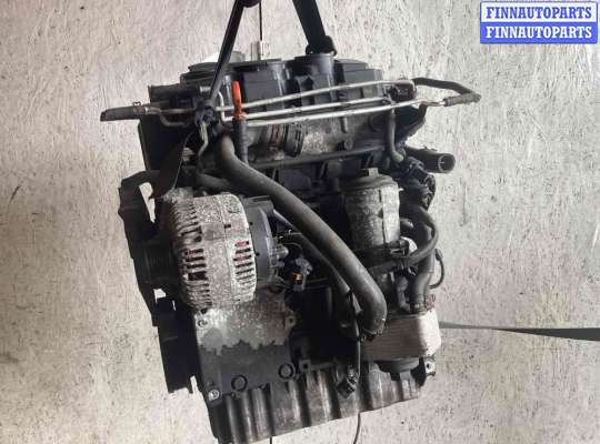 купить Двигатель на Volkswagen Passat Passat B6 (3C) 2005-2010