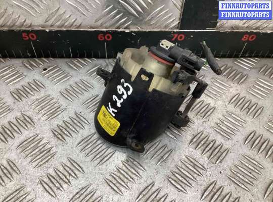 купить Фара противотуманная правая на Ford Mondeo Mondeo III 2000-2003