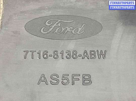 купить Решетка радиатора на Ford Transit Connect T. Connect I 2002-2009