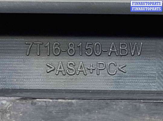 купить Решетка радиатора на Ford Transit Connect T. Connect I 2002-2009