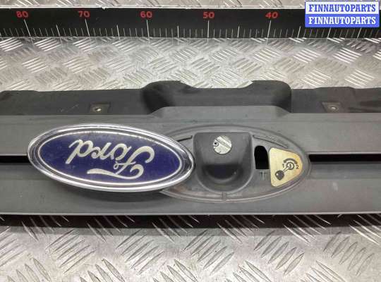 купить Решетка радиатора на Ford Transit Connect T. Connect I 2002-2009