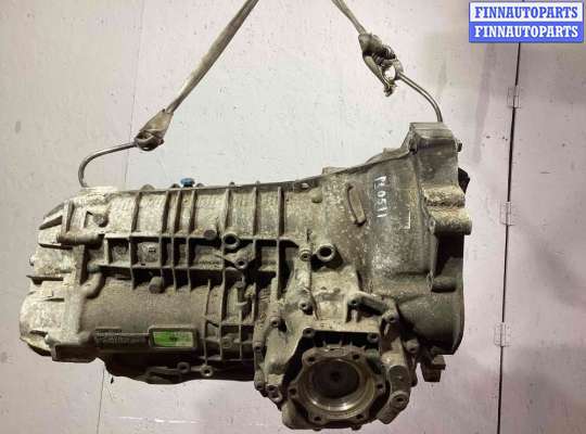 купить КПП автоматическая (АКПП) на Audi A6 A6 C5 (4B) 1997-2001