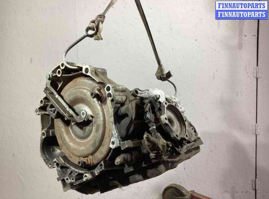 КПП автоматическая (АКПП) AU1628968 на Audi A6 A6 C5 (4B) 1997-2001
