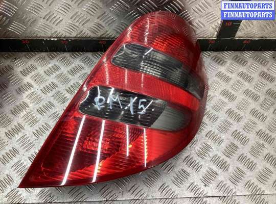 купить Фонарь задний правый на Mercedes A A (W169) 2004-2012