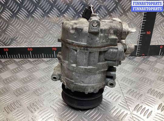 купить Компрессор кондиционера на Volkswagen Passat Passat B6 (3C) 2005-2010
