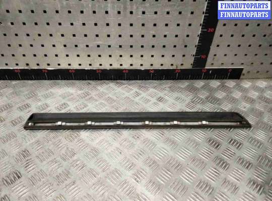 купить Молдинг двери задней левой на Audi A6 A6 C5 (4B) 1997-2001
