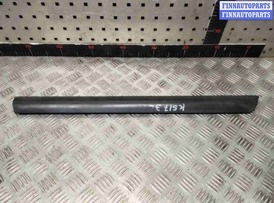 купить Молдинг двери задней левой на Audi A6 A6 C5 (4B) 1997-2001