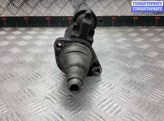 купить Стартер на Audi A4 A4 B6 (8EC, 8E5) 2000-2006