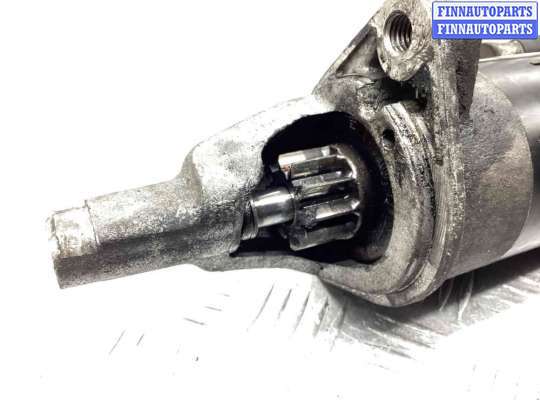 купить Стартер на Audi A4 A4 B6 (8EC, 8E5) 2000-2006