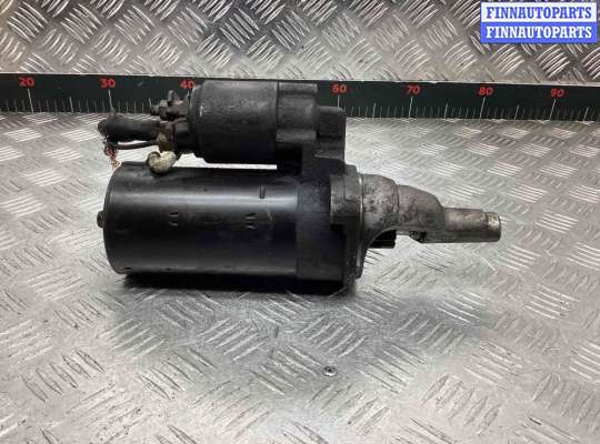 купить Стартер на Audi A4 A4 B6 (8EC, 8E5) 2000-2006