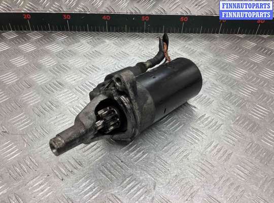 купить Стартер на Audi A4 A4 B6 (8EC, 8E5) 2000-2006