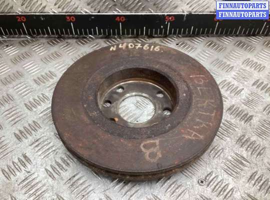 купить Диск тормозной передний на Opel Vectra Vectra B 1995-1999