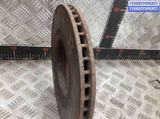 купить Диск тормозной передний на Opel Vectra Vectra B 1995-1999