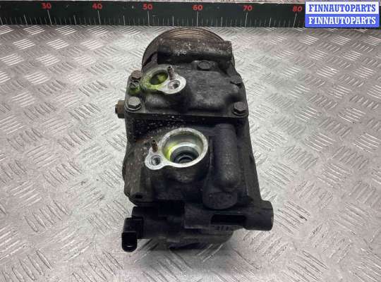 купить Компрессор кондиционера на Volkswagen Touran Touran I (1T) 2003-2006