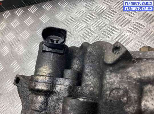 купить Компрессор кондиционера на Volkswagen Touran Touran I (1T) 2003-2006