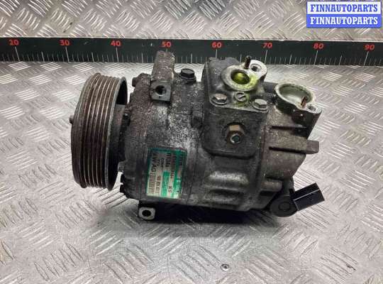 купить Компрессор кондиционера на Volkswagen Touran Touran I (1T) 2003-2006