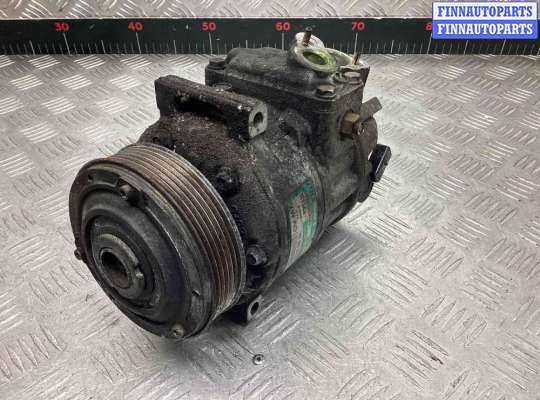 купить Компрессор кондиционера на Volkswagen Touran Touran I (1T) 2003-2006