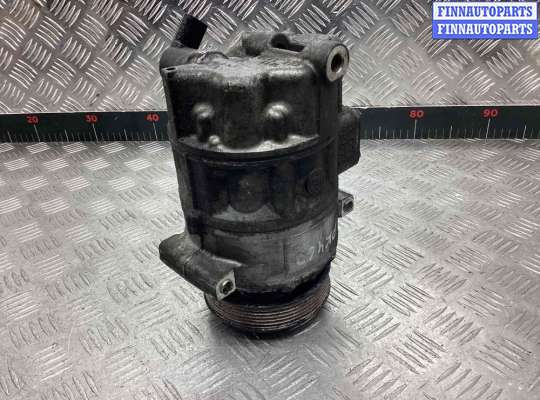 купить Компрессор кондиционера на Volkswagen Touran Touran I (1T) 2003-2006